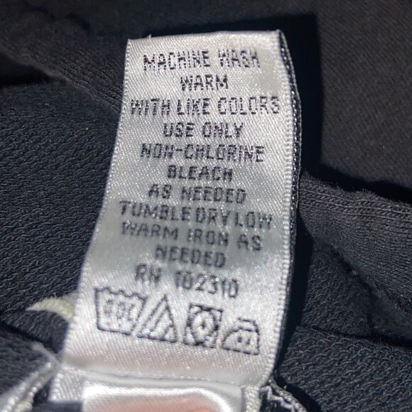 N.Y.L NEW YORK LAUNDRY 💯 COTTON SWEATER SIZE XL - Picture 12 of 12
